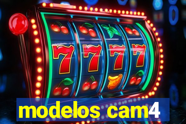 modelos cam4